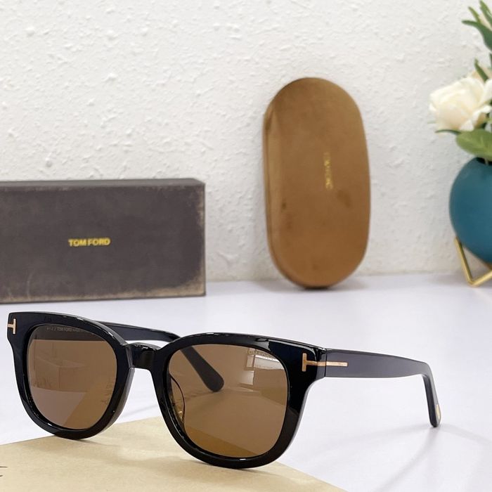 Tom Ford Sunglasses Top Quality TOS00047